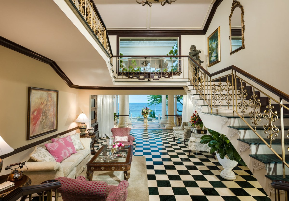 SANDALS ROYAL PLANTATION photo 2