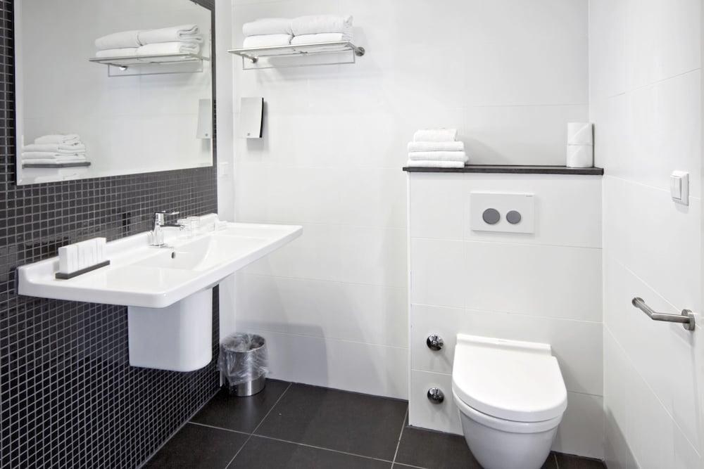 NOVA HOTEL AMSTERDAM photo 2
