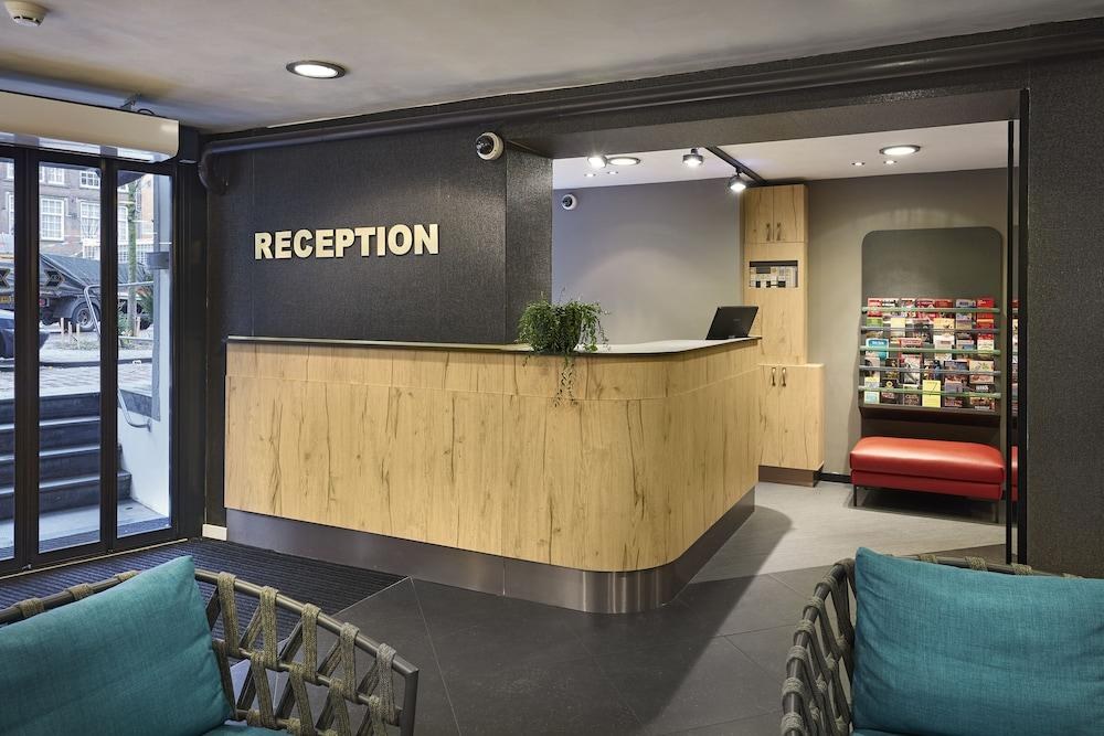 NOVA HOTEL AMSTERDAM photo 4