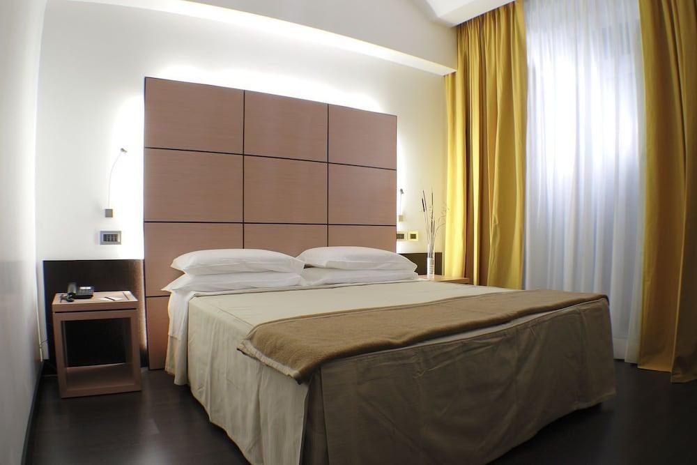 Hotel Cimarosa photo 3