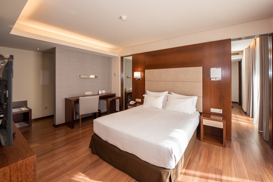 EUROSTARS OPORTO photo 4
