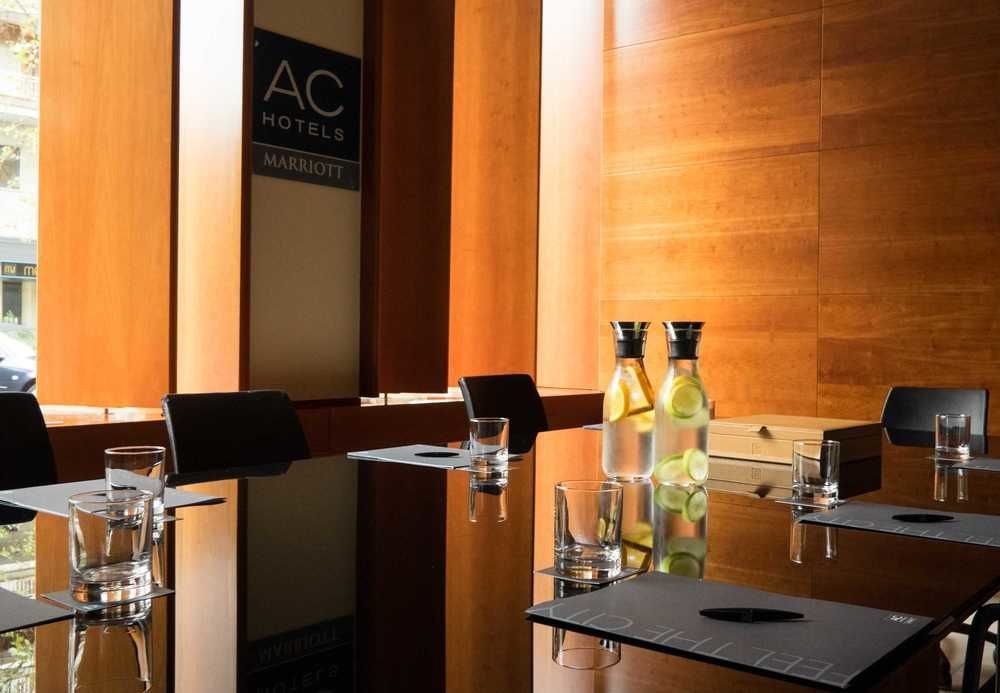 AC HOTEL AITANA photo 1
