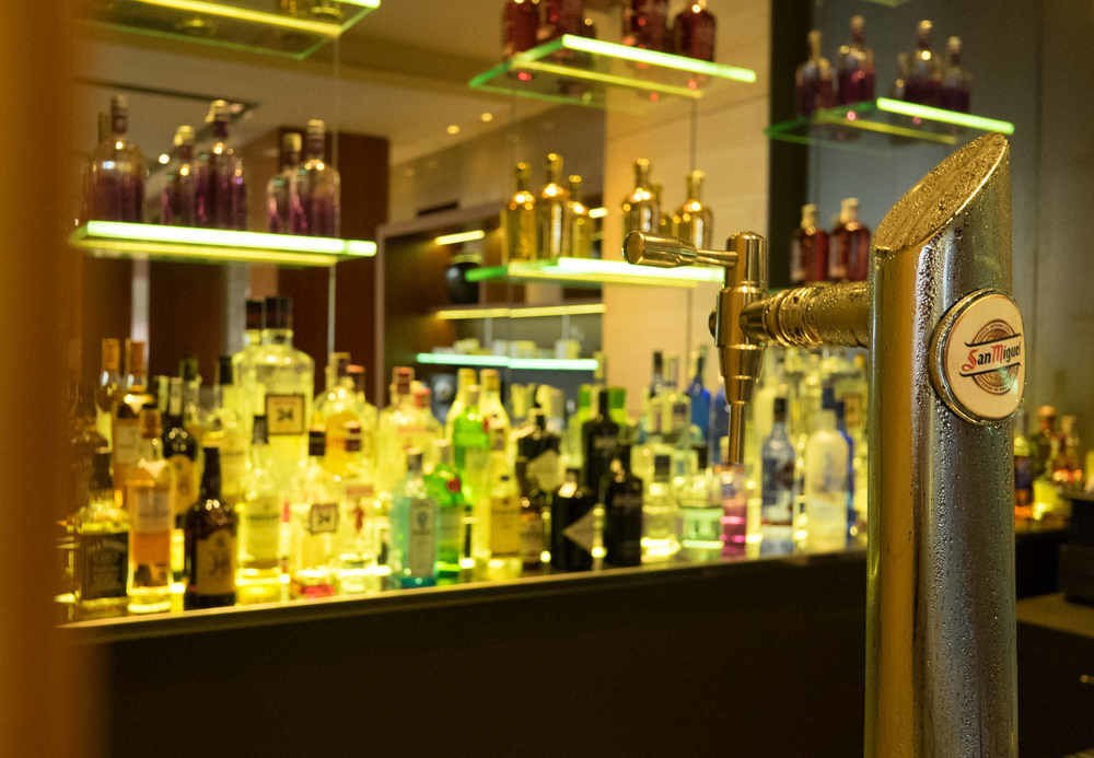 AC HOTEL AITANA photo 2