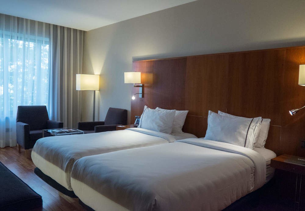 AC HOTEL AITANA photo 3