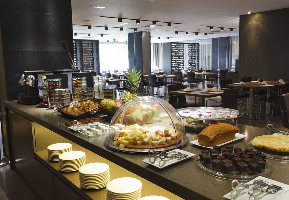 AC ATOCHA BY MARRIOTT photo 1