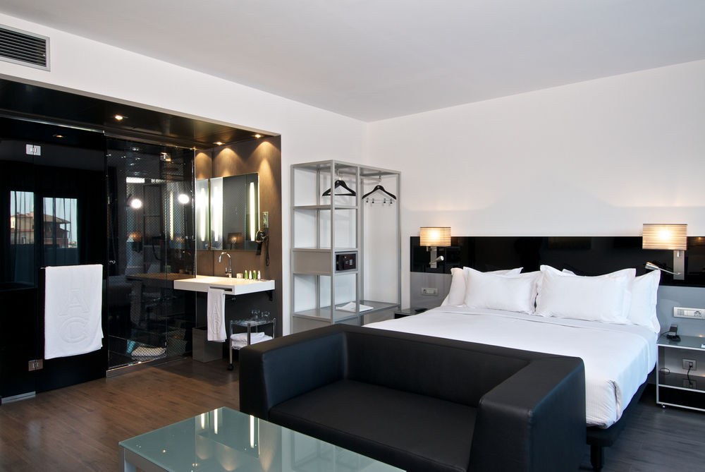 AC ATOCHA BY MARRIOTT photo 2
