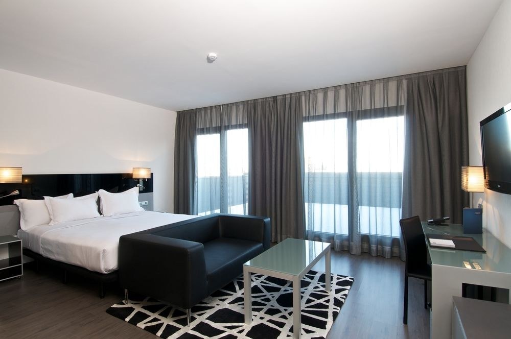 AC ATOCHA BY MARRIOTT photo 3