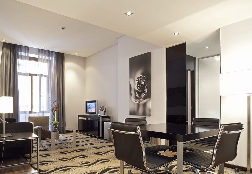 AC HOTEL RECOLETOS