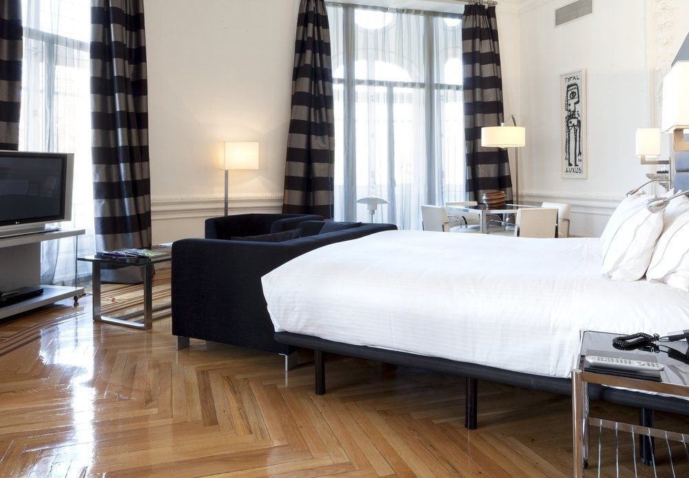 HOTEL PALACIO DEL RETIRO, AUTOGRAPH COLLECTION photo 3