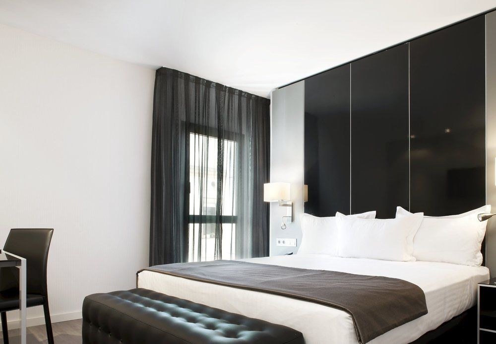 AC HOTEL SANTS photo 1