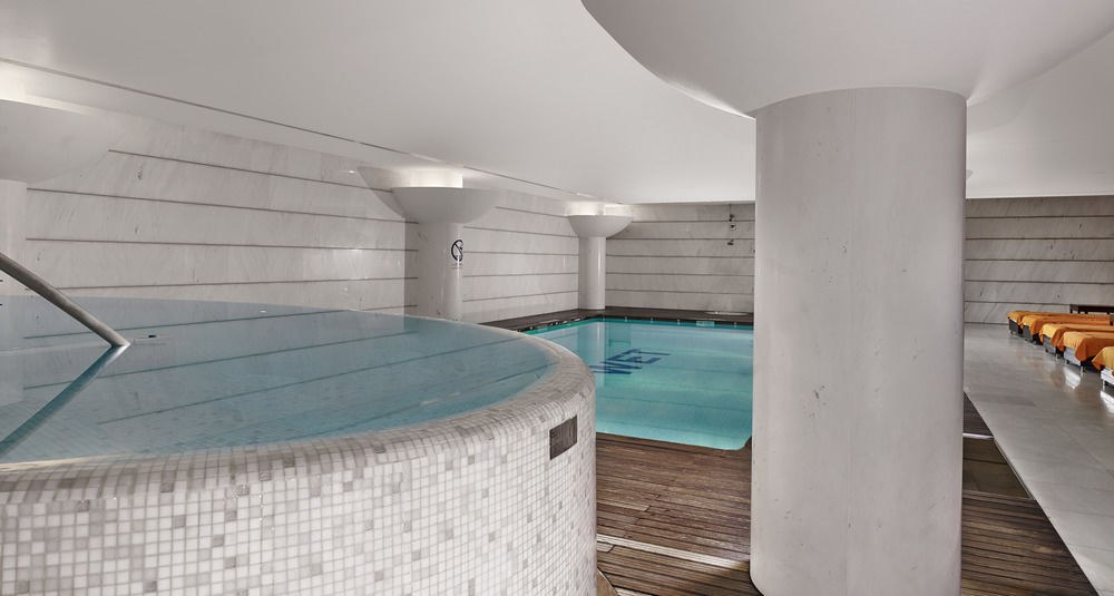 SHERATON PORTO HOTEL AND SPA photo 4
