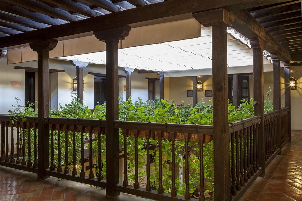 HOTEL PALACIO DE SANTA PAULA, AUTOGRAPH COLLECTION photo 4