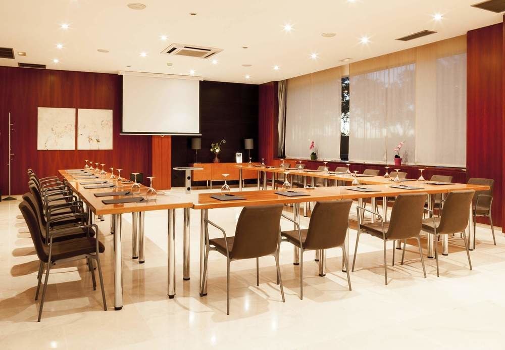 AC HOTEL SEVILLA FORUM