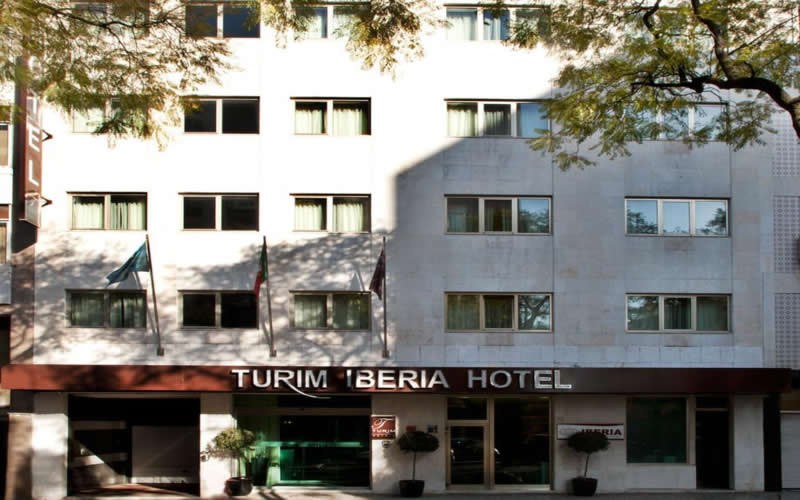 TURIM IBERIA