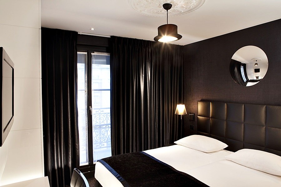 First Hotel Paris Tour Eiffel photo 3
