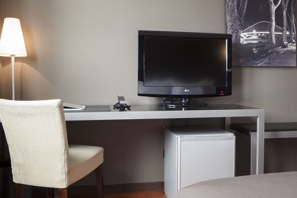 AC HOTEL VALENCIA photo 1
