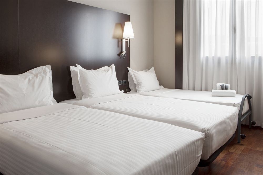 AC HOTEL VALENCIA photo 4