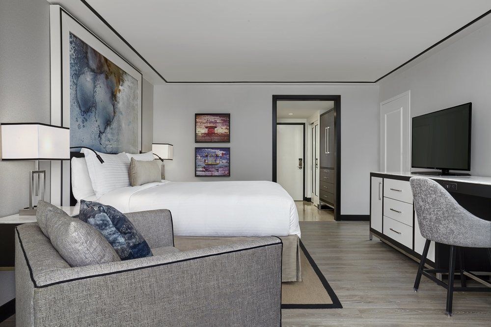 LOEWS MIAMI BEACH HOTEL