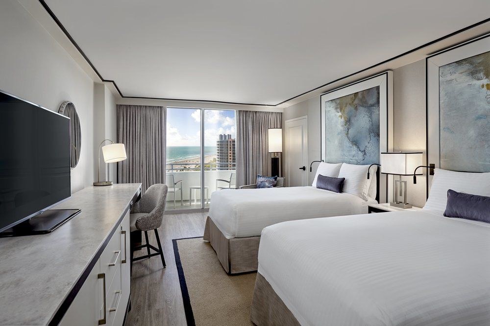 LOEWS MIAMI BEACH HOTEL photo 1