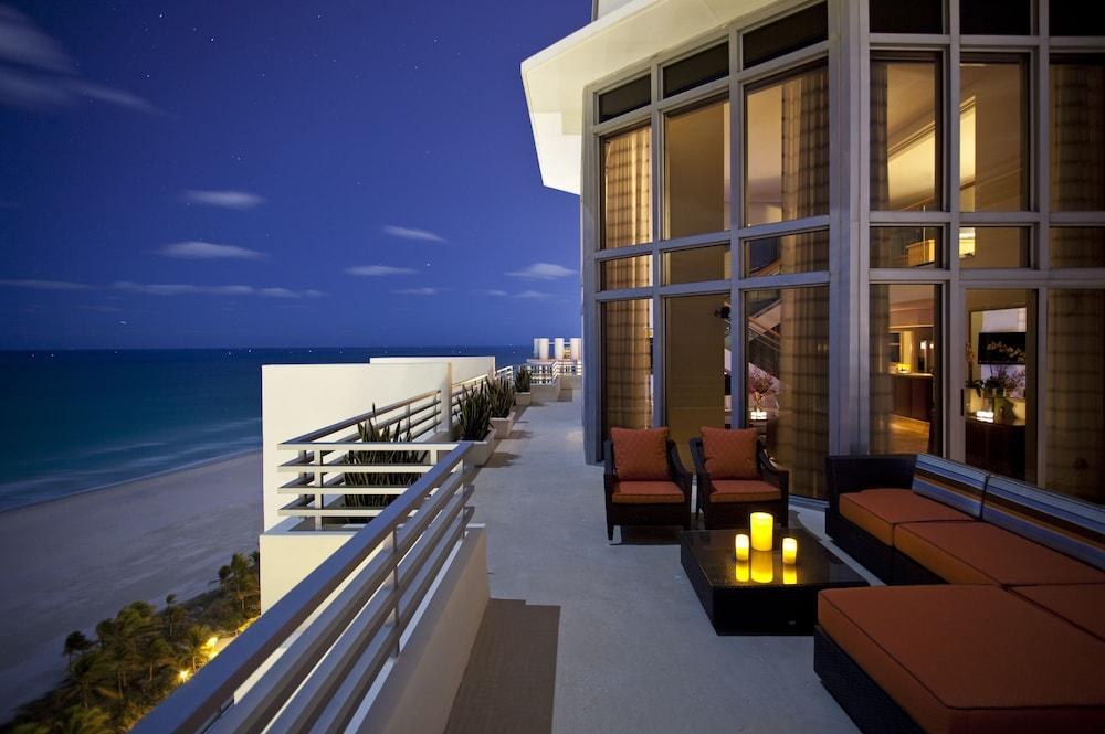 LOEWS MIAMI BEACH HOTEL photo 2