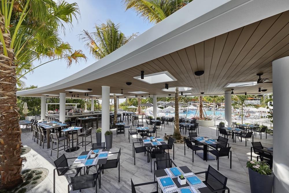 LOEWS MIAMI BEACH HOTEL photo 3