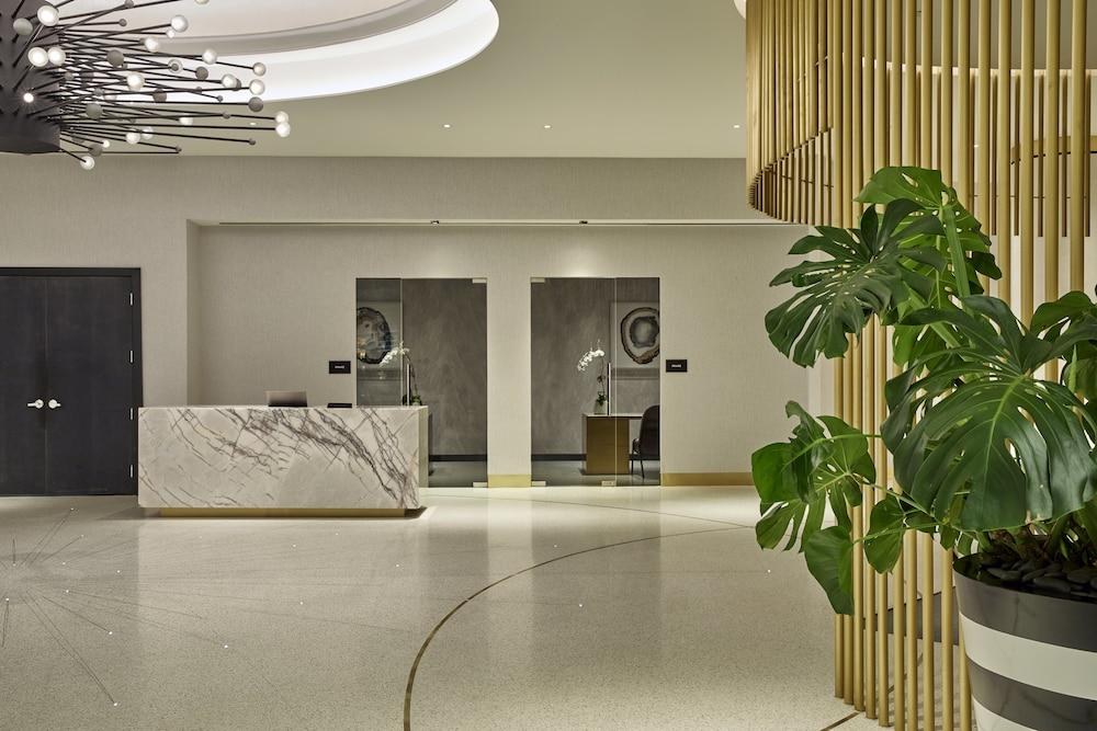 LOEWS MIAMI BEACH HOTEL photo 4