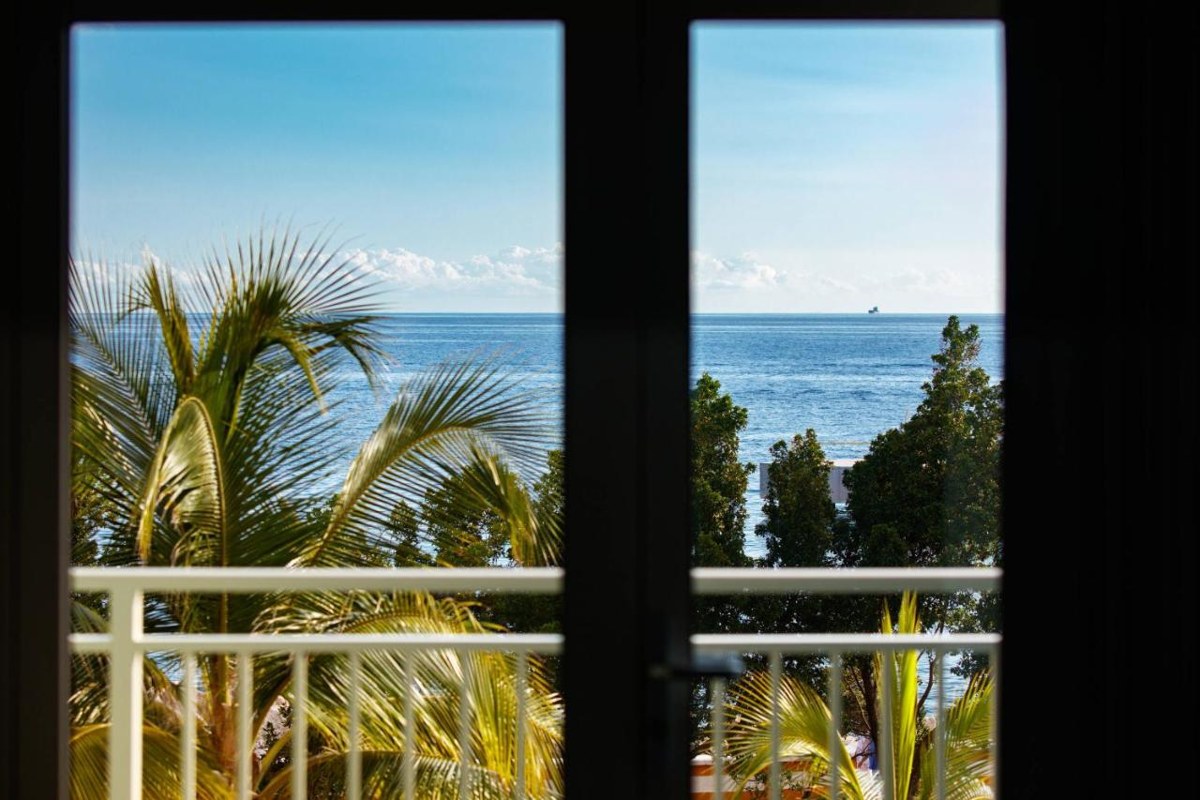 RENAISSANCE WIND CREEK CURACAO photo 3