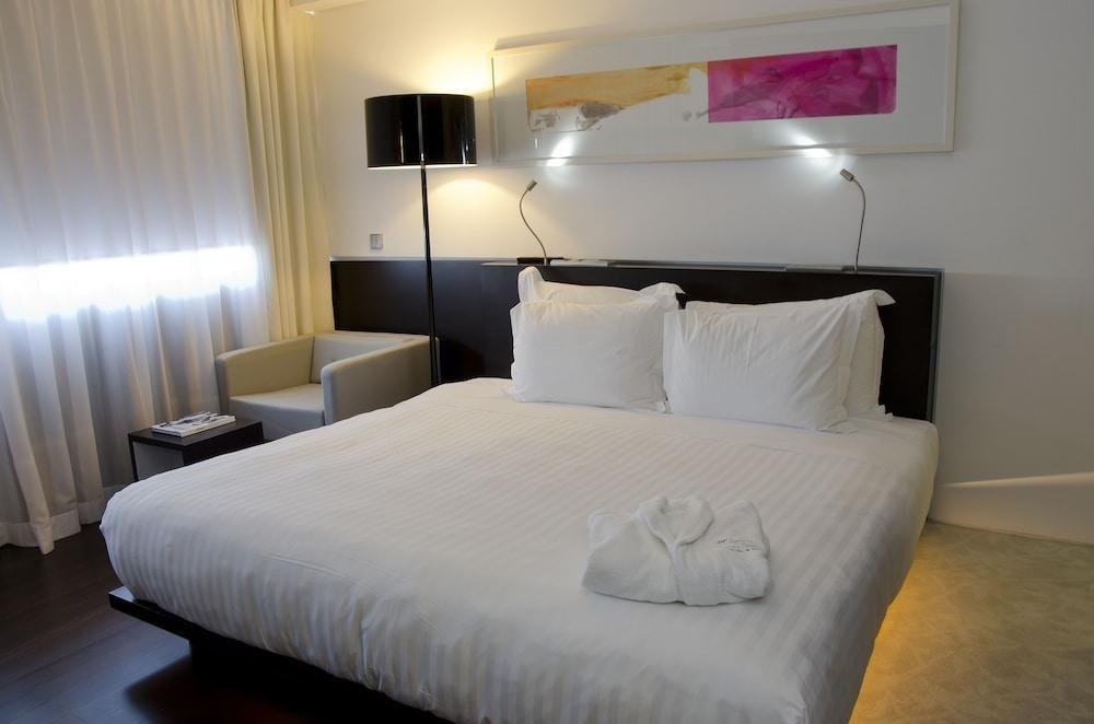 VIP Grand Lisboa Hotel and Spa photo 4