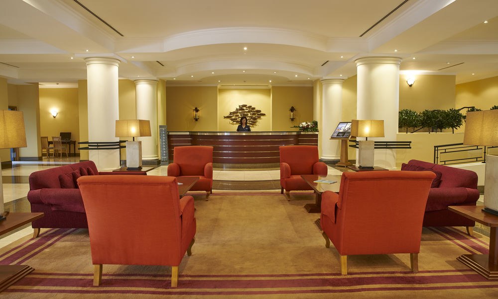 HOTEL PORTOBAY SANTA MARIA photo 1