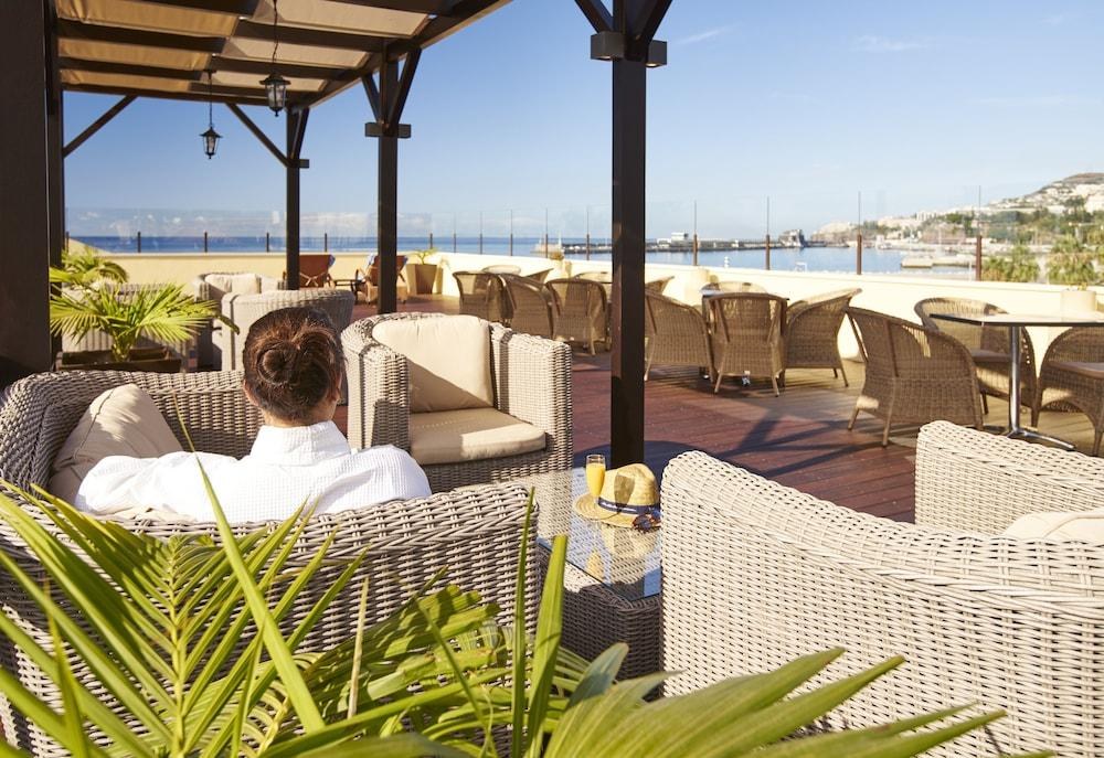 HOTEL PORTOBAY SANTA MARIA photo 3