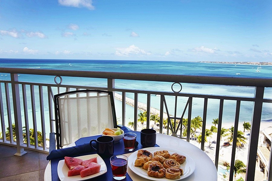 DIVI ARUBA PHOENIX BEACH RESORT photo 2