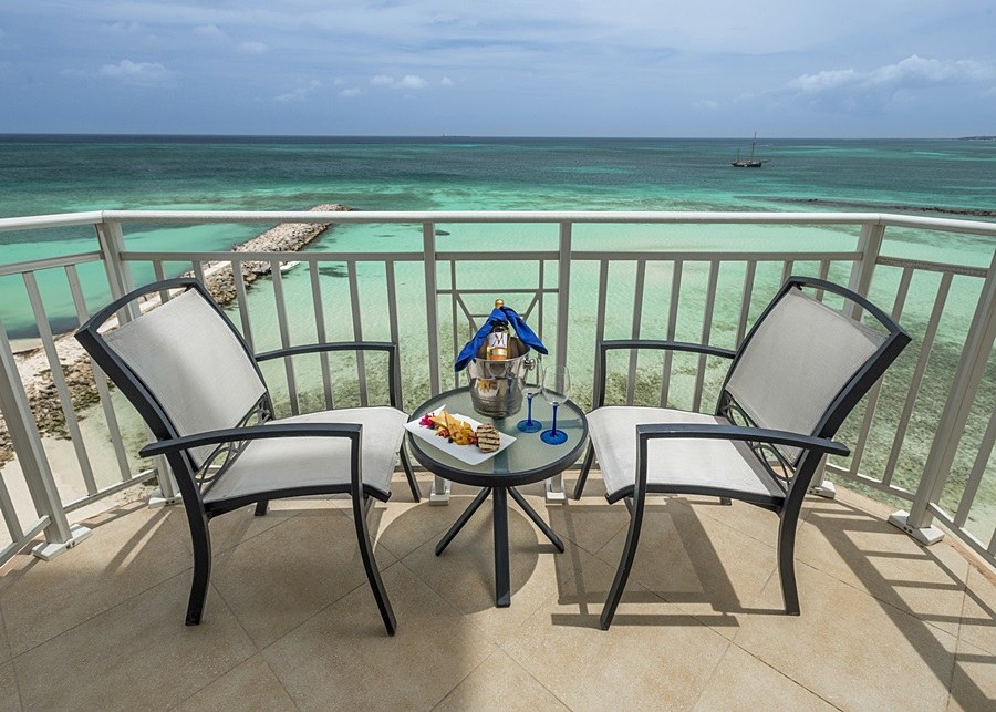 DIVI ARUBA PHOENIX BEACH RESORT photo 4