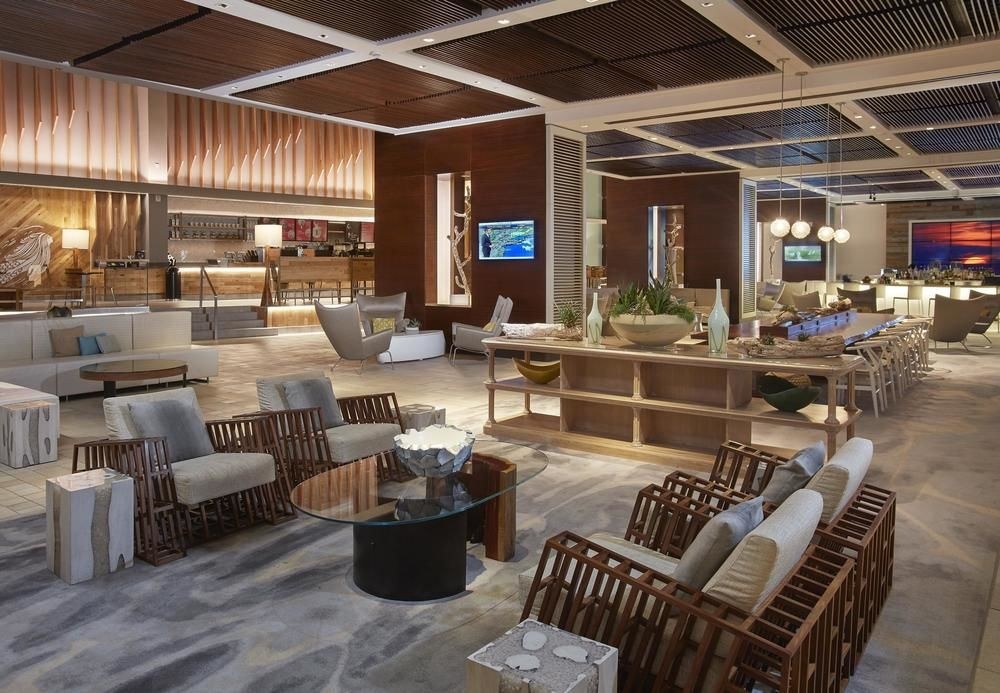 ARUBA MARRIOTT RESORT  STELLARIS CASINO photo 4