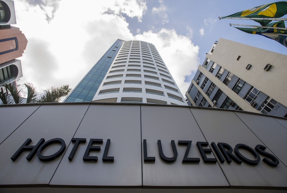 Luzeiros Hotel Fortaleza