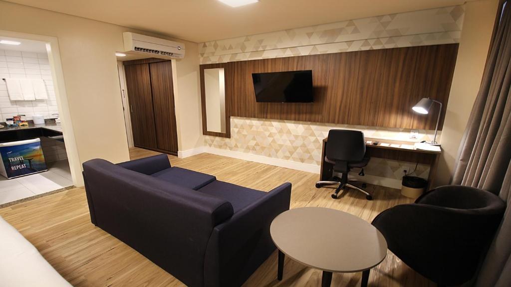 HOLIDAY INN FORTALEZA photo 4
