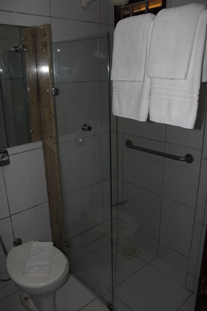 SOL PRAIA MARINA HOTEL photo 1