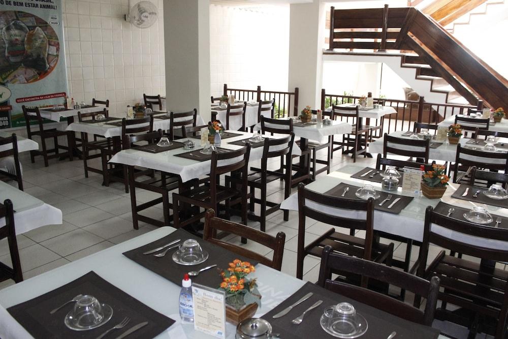 SOL PRAIA MARINA HOTEL photo 3