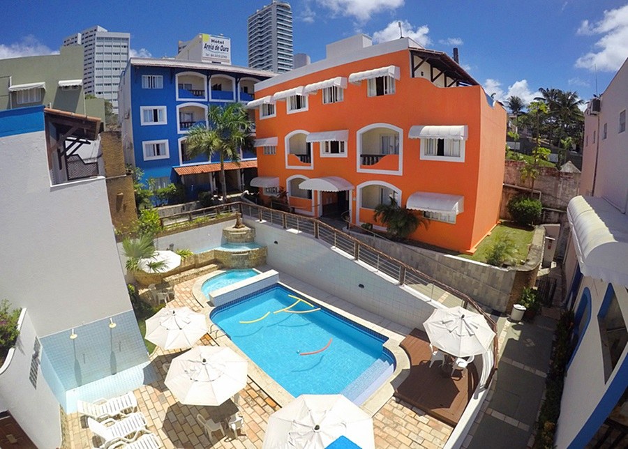 AREIA DE OURO photo 1