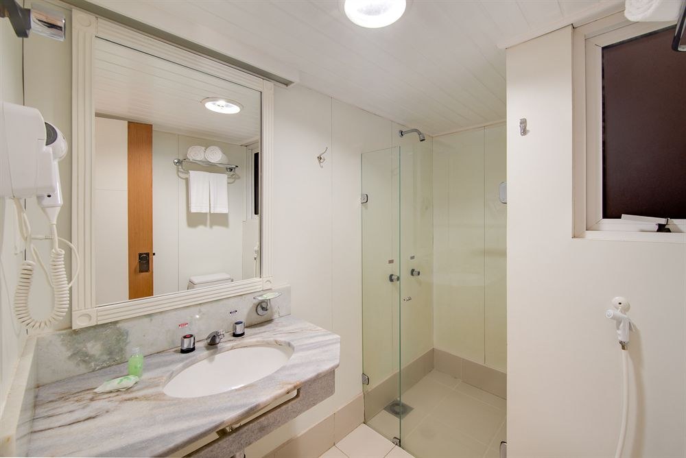Yak Beach Hotel Natal photo 1