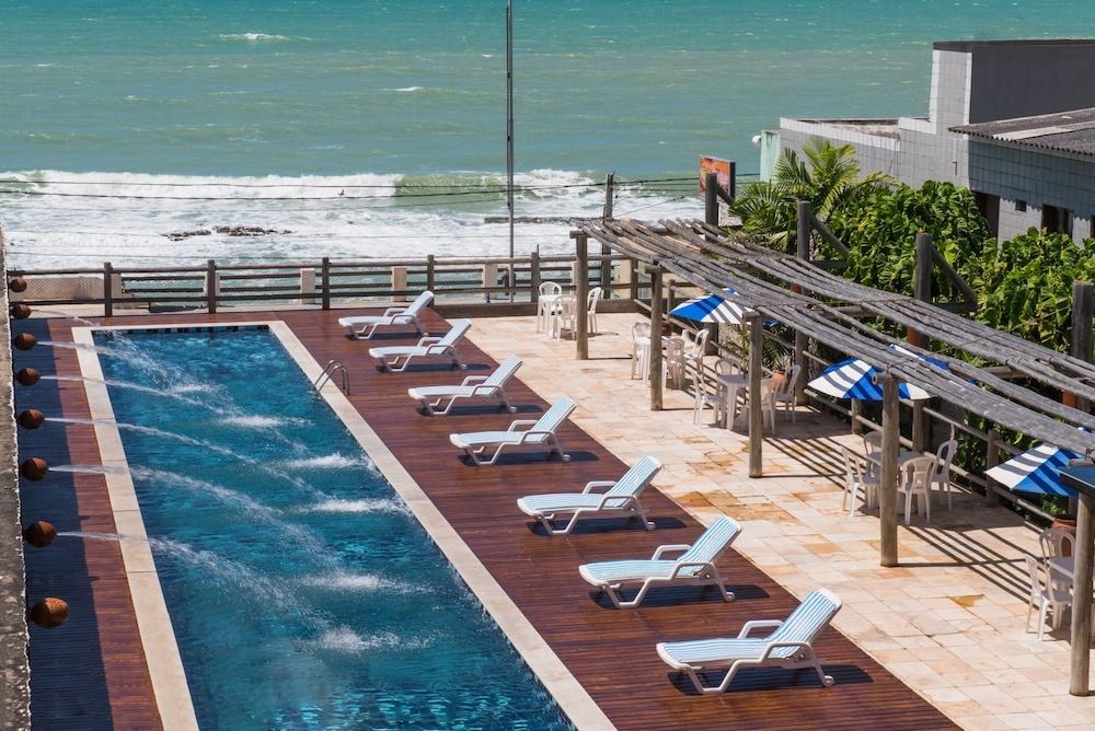 Yak Beach Hotel Natal photo 4
