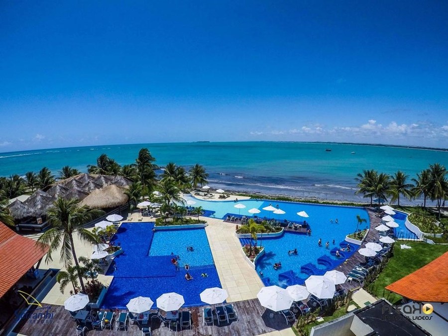 SERRAMBI RESORT