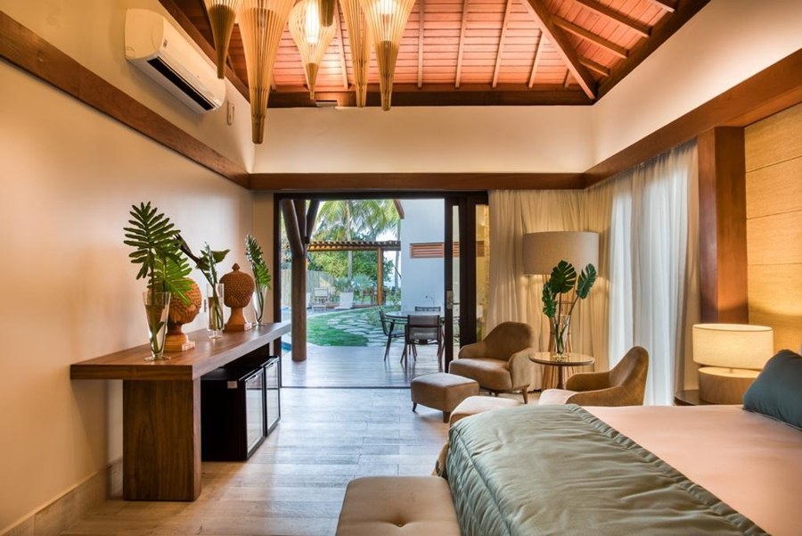 SERRAMBI RESORT photo 1