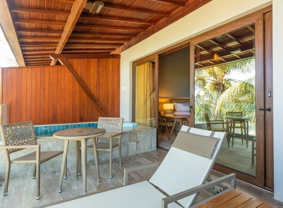 SERRAMBI RESORT photo 2