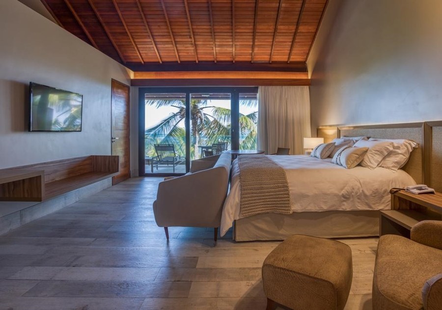 SERRAMBI RESORT photo 3