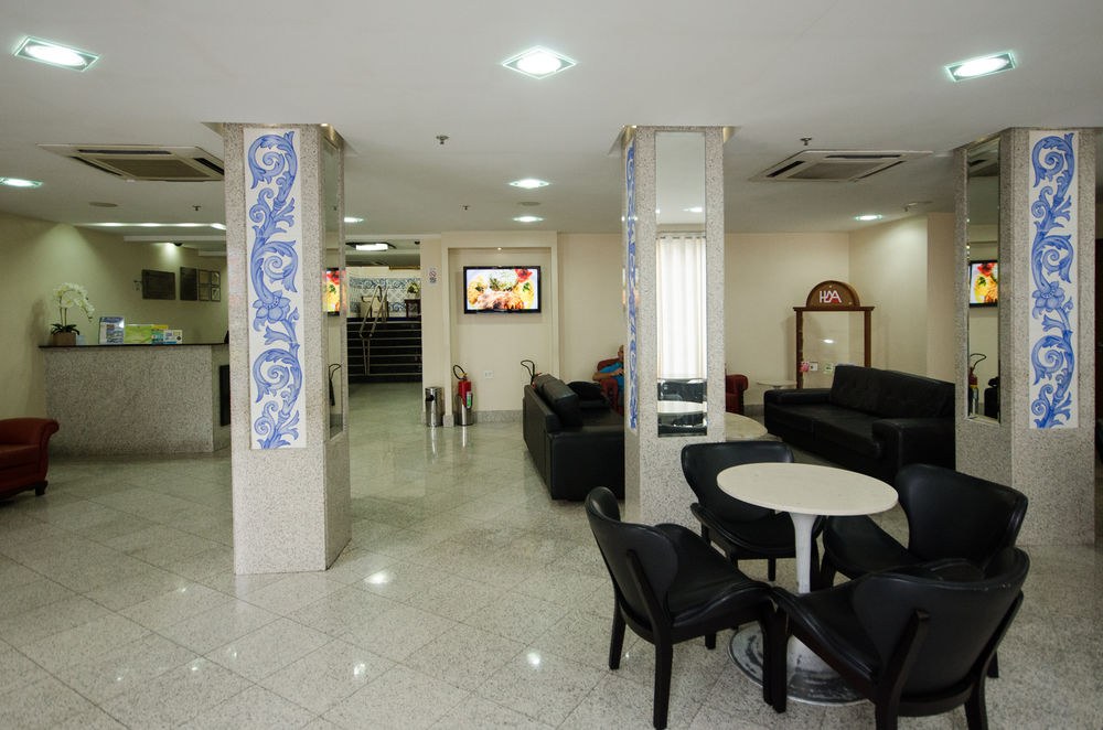 Hotel Monte Alegre photo 1