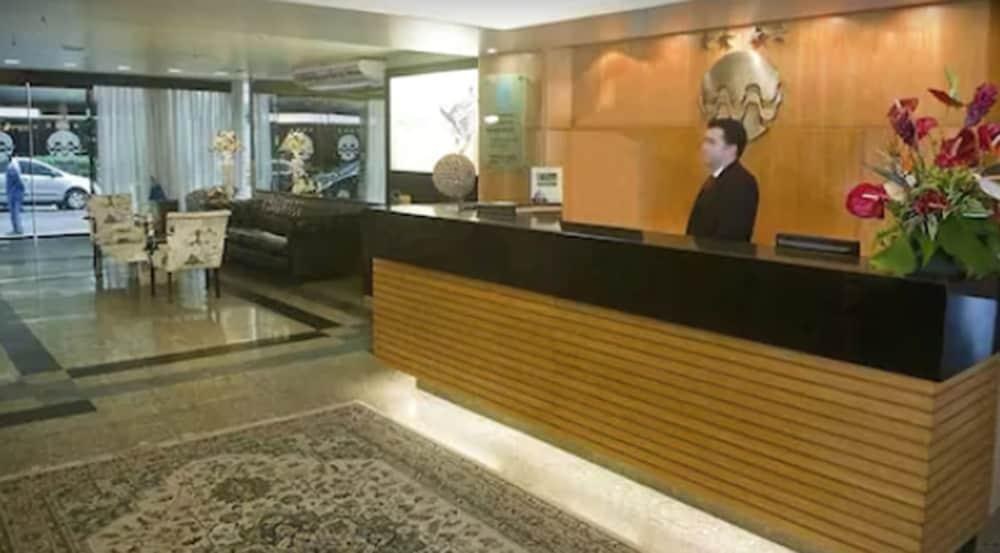 Oceano Copacabana Hotel photo 4