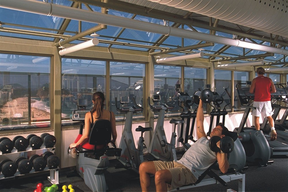 JW MARRIOTT HOTEL RIO DE JANEIRO photo 2