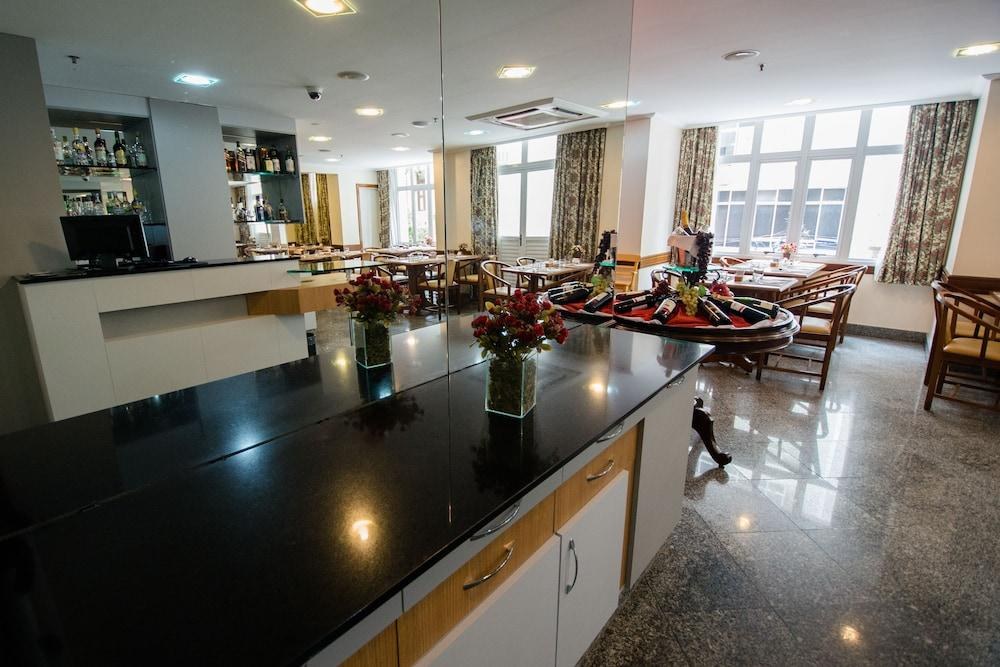 Hotel OK Rio de Janeiro photo 2