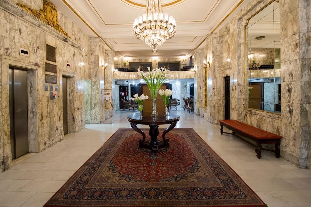 Hotel OK Rio de Janeiro photo 4