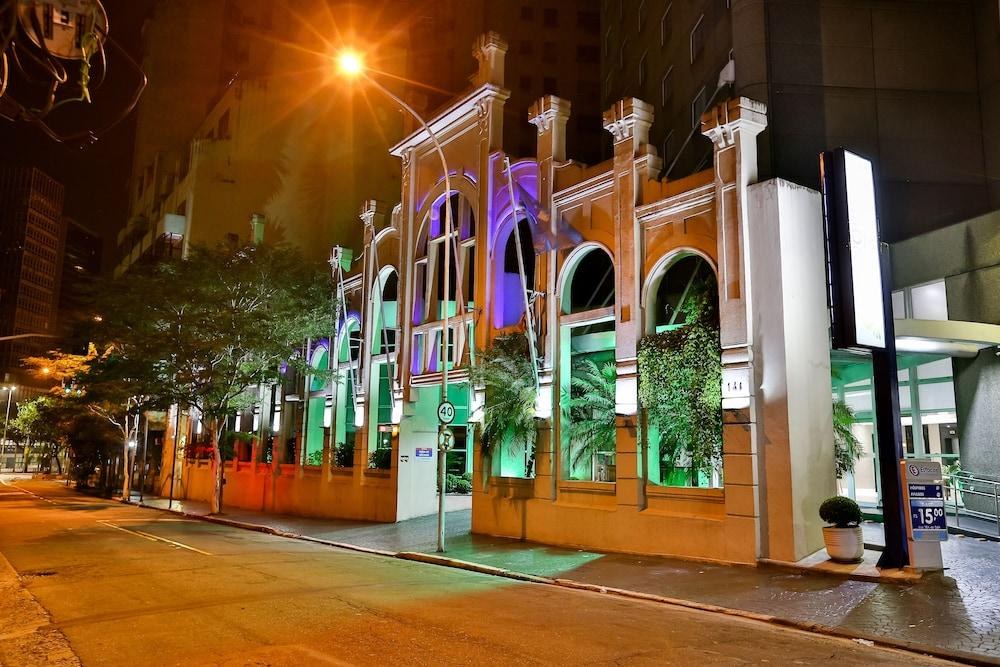 Slaviero Downtown Sao Paulo photo 4